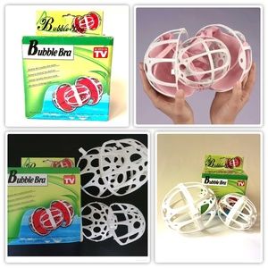 Bubble Bra Ball As Seen on TV Bra Washer To Protect Your Bra in The Washer NEW